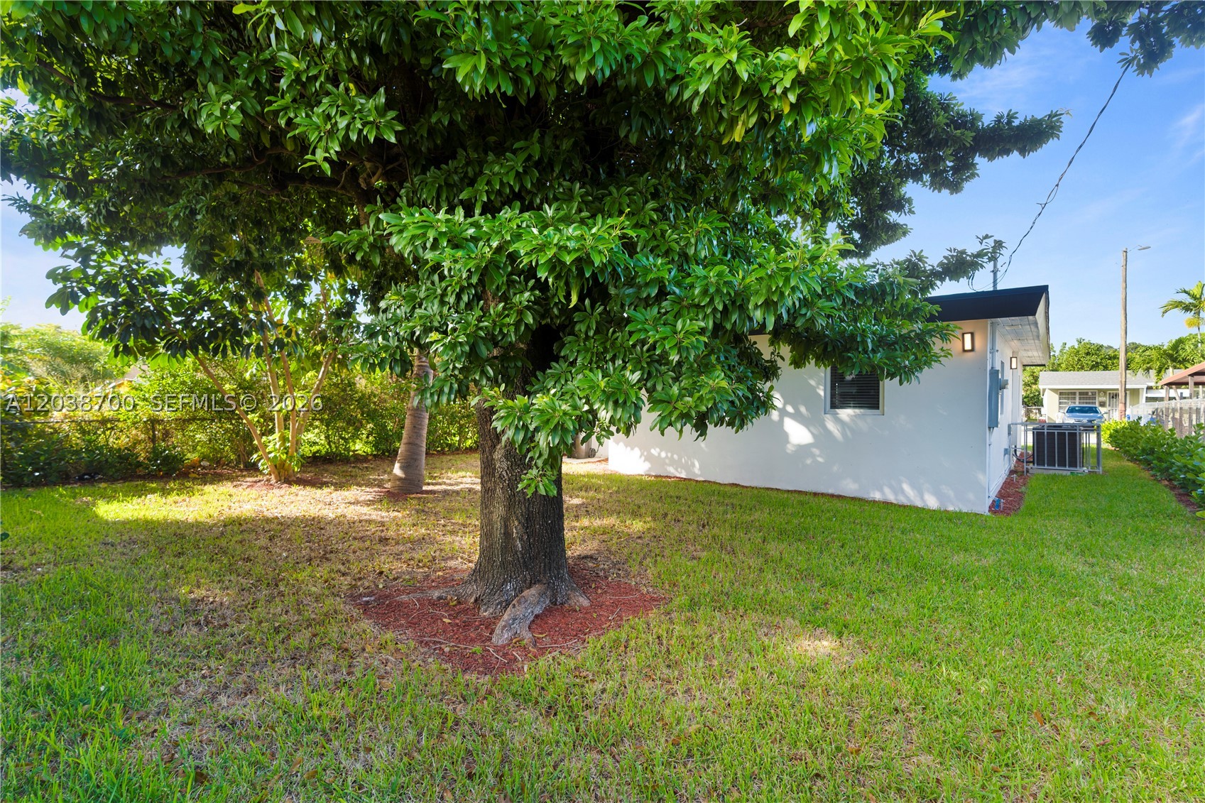WASHINGTON PARK - Residential Lease