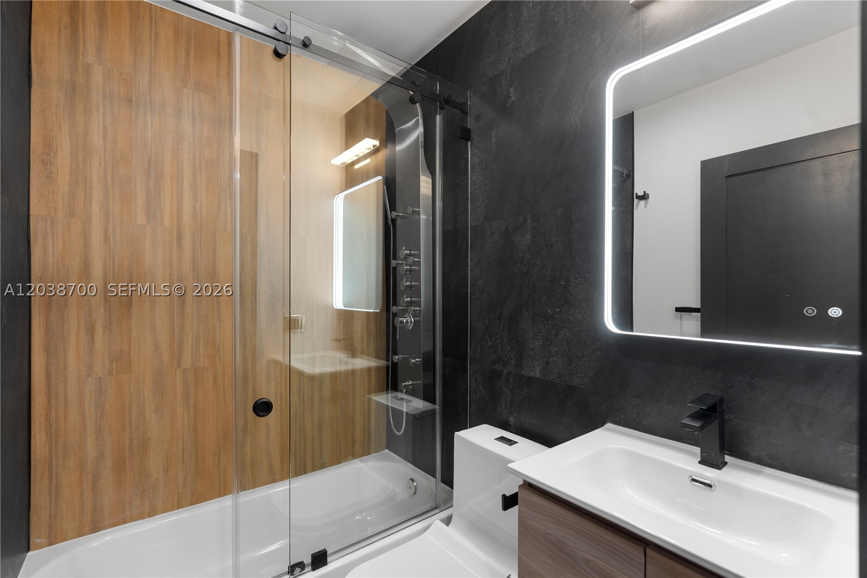 WASHINGTON PARK - Residential Lease