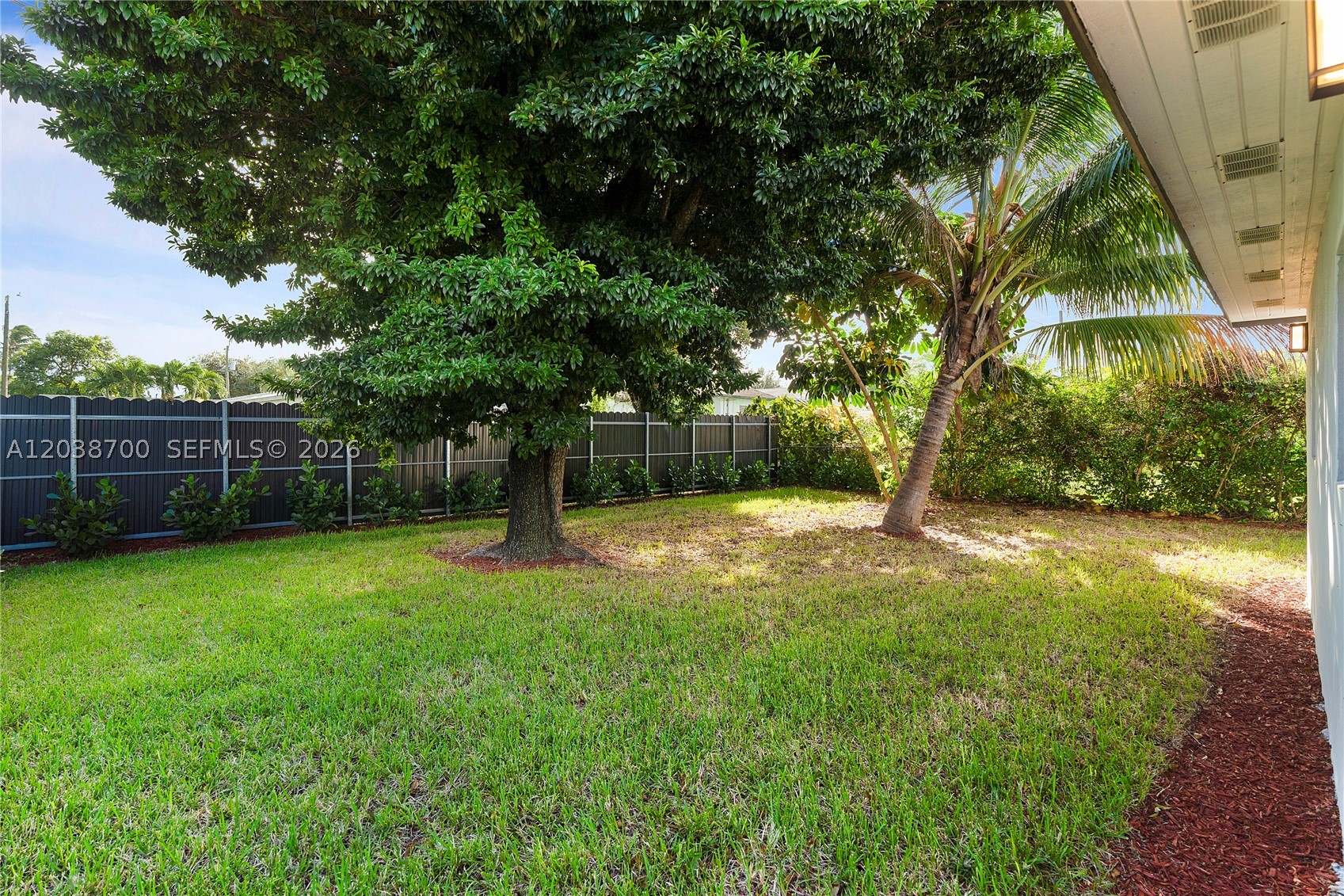 WASHINGTON PARK - Residential Lease