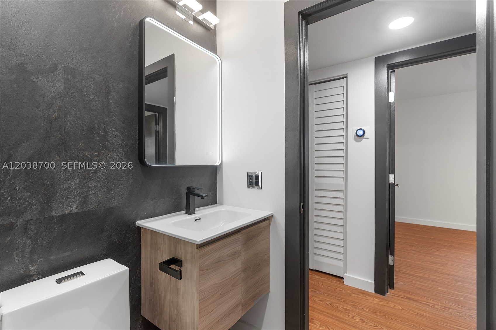 WASHINGTON PARK - Residential Lease
