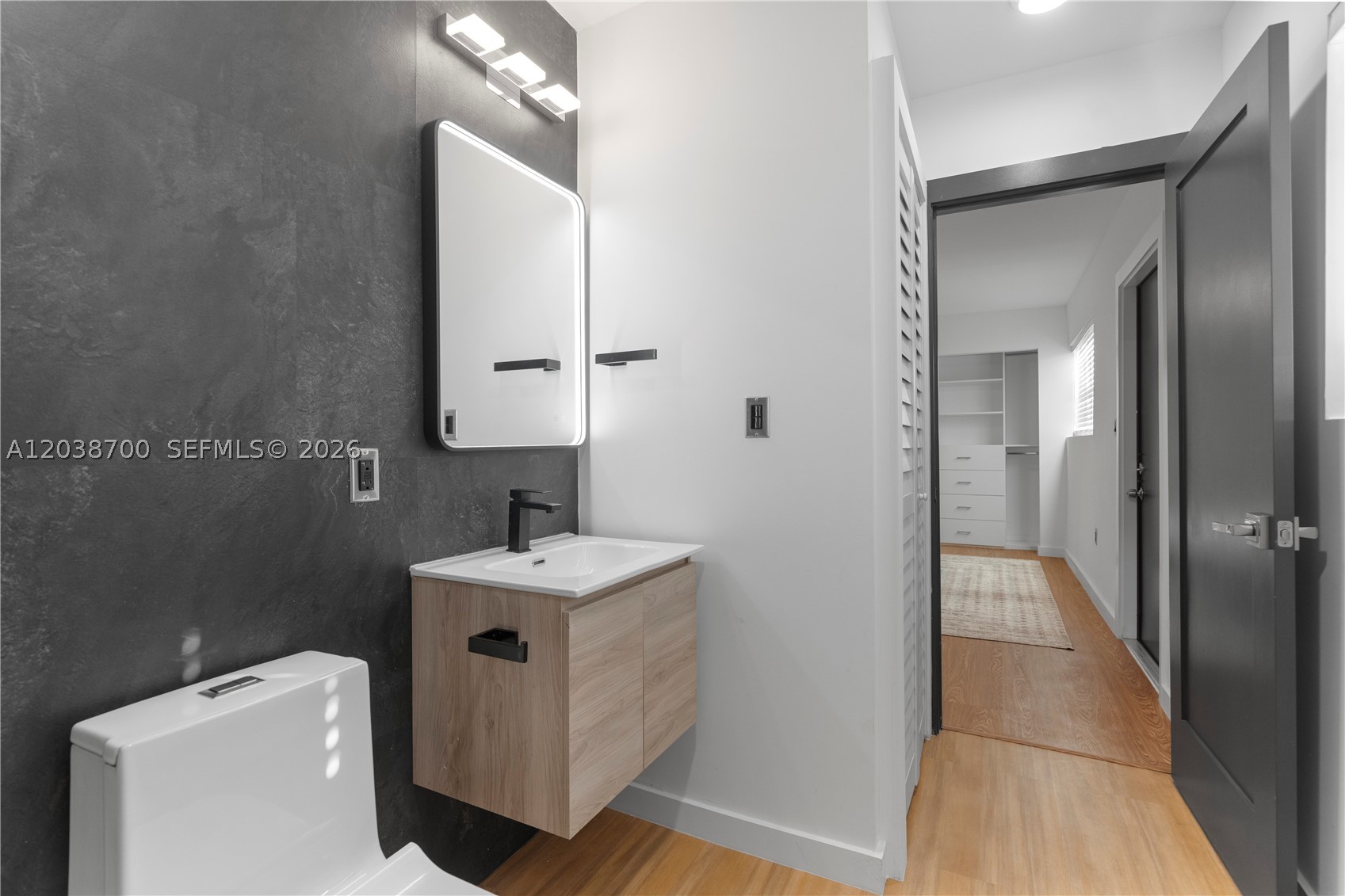 WASHINGTON PARK - Residential Lease