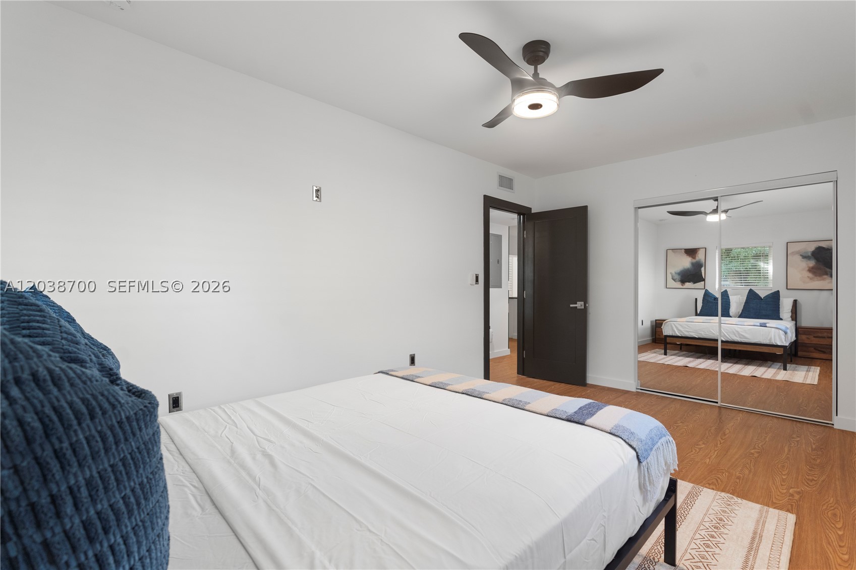 WASHINGTON PARK - Residential Lease