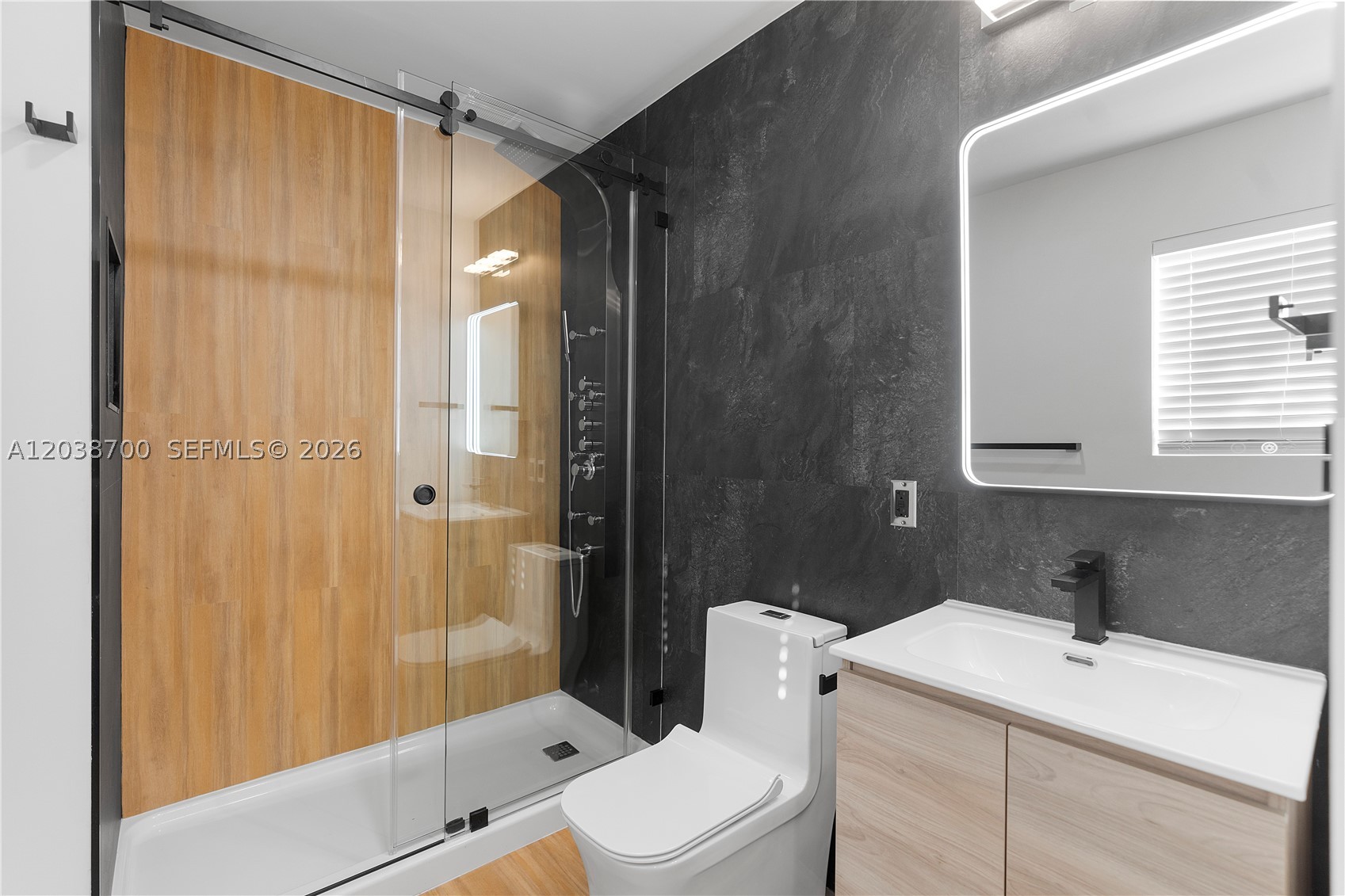 WASHINGTON PARK - Residential Lease