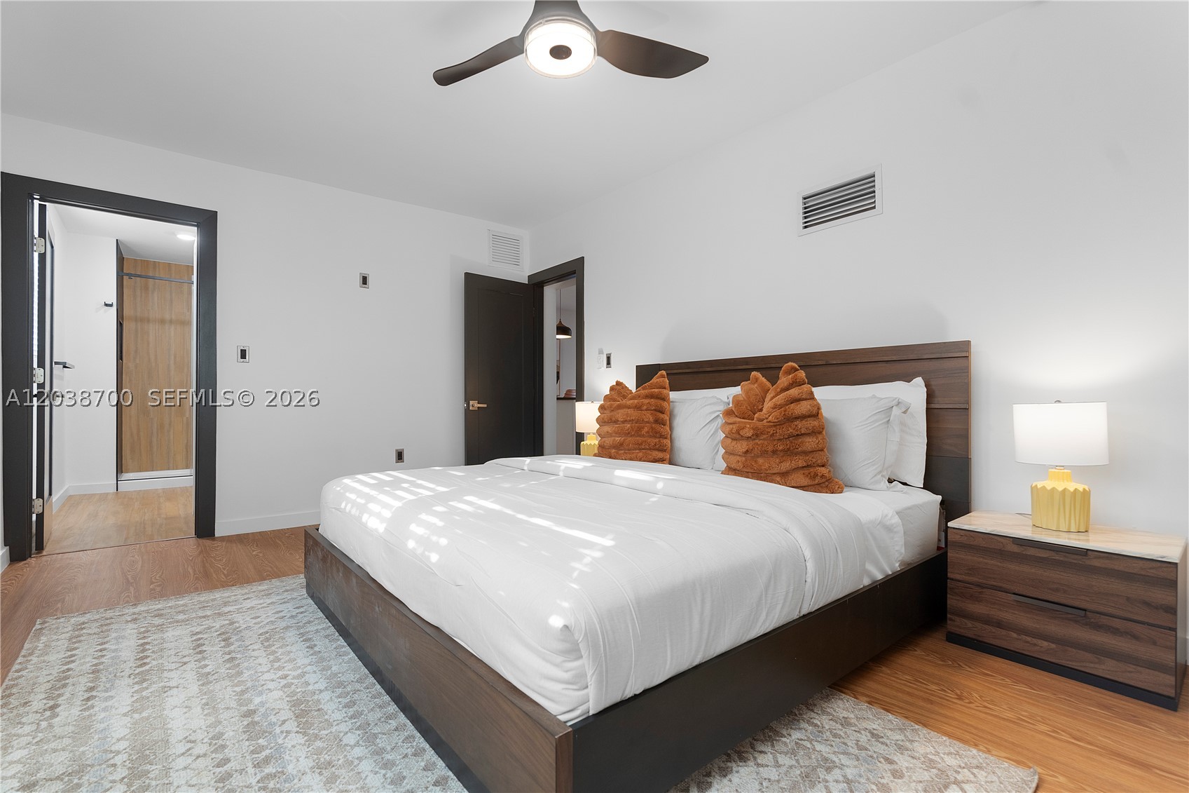 WASHINGTON PARK - Residential Lease