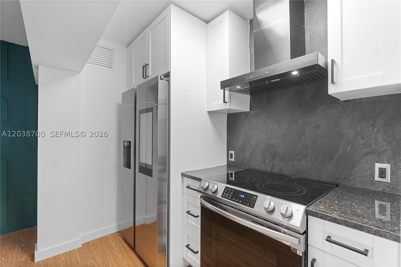 WASHINGTON PARK - Residential Lease