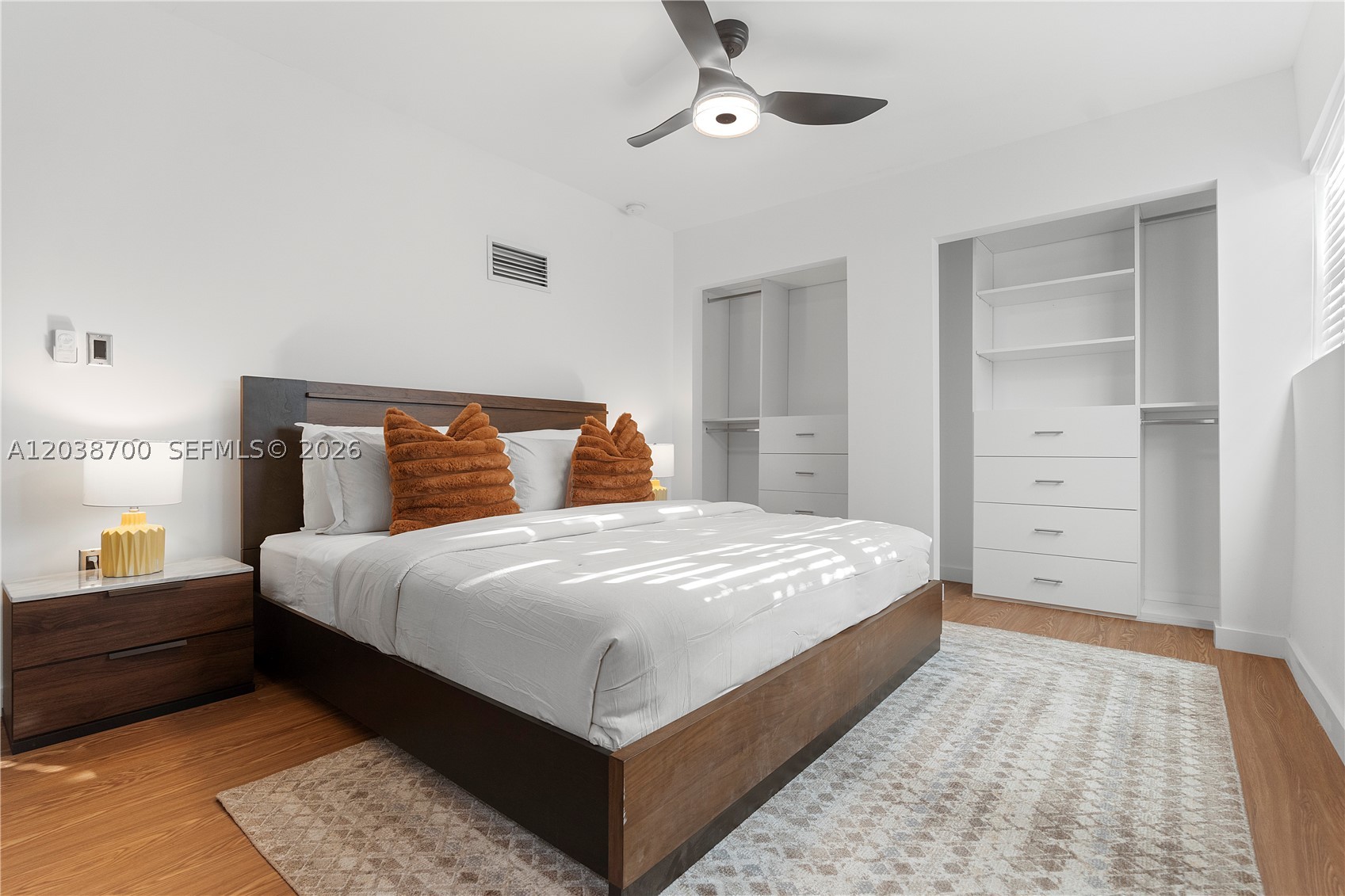 WASHINGTON PARK - Residential Lease