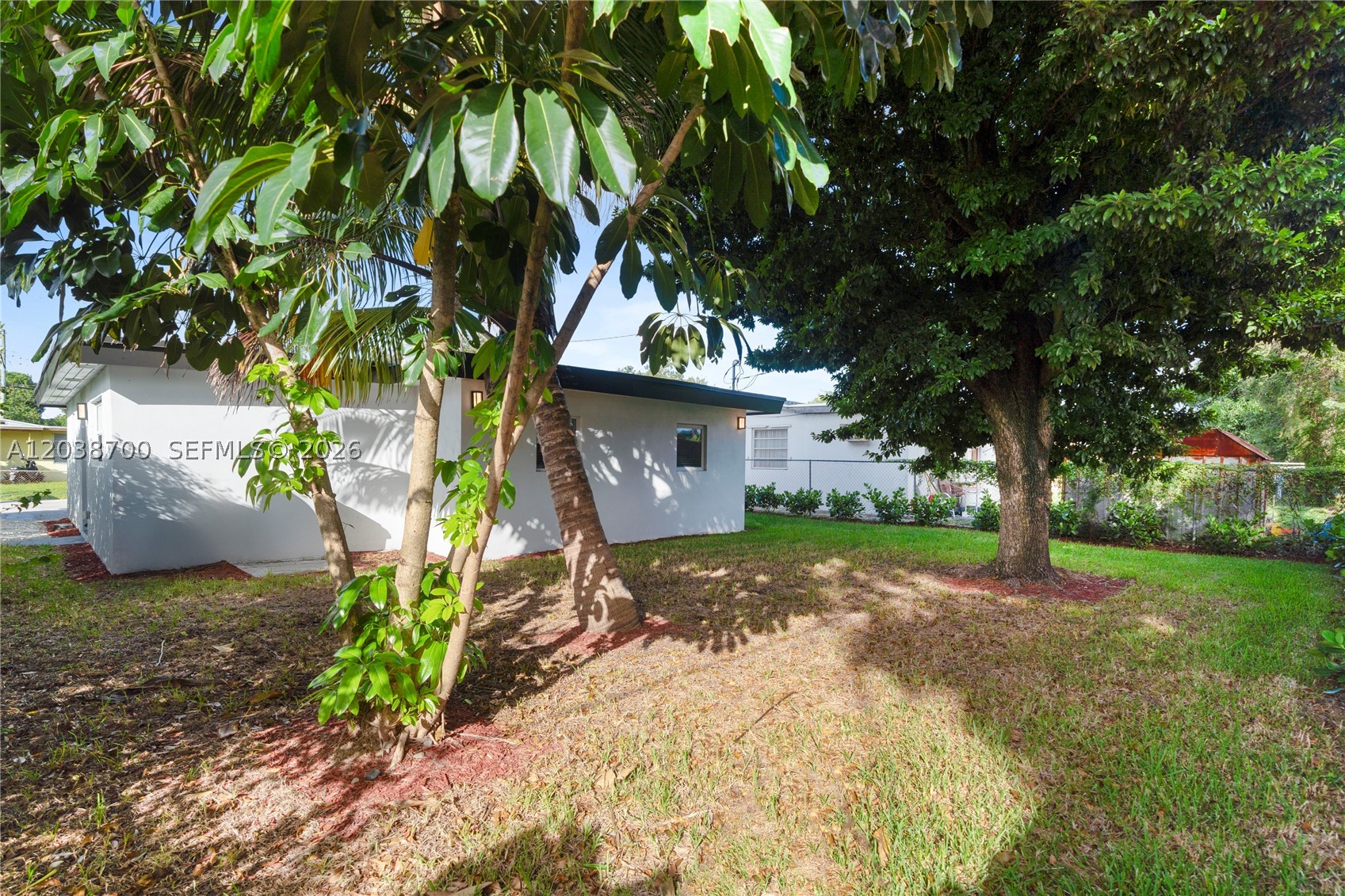WASHINGTON PARK - Residential Lease