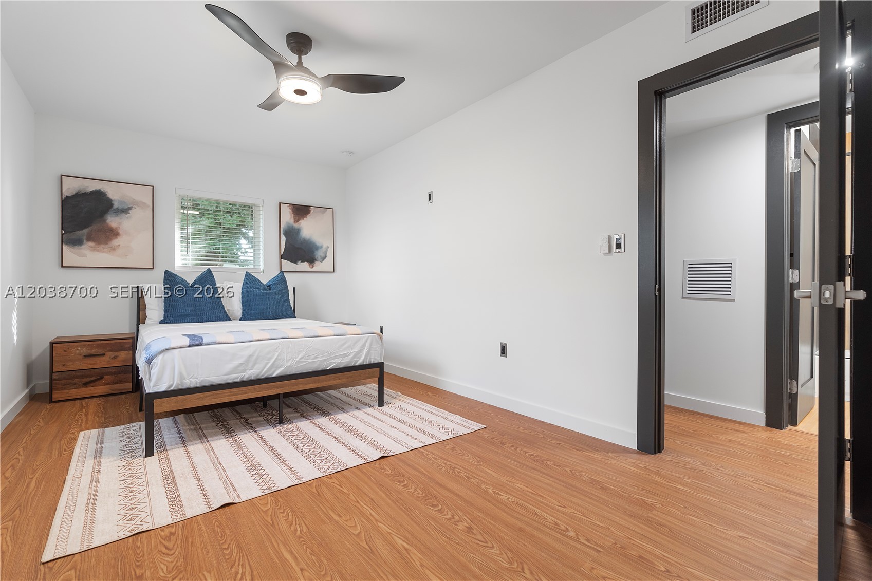 WASHINGTON PARK - Residential Lease