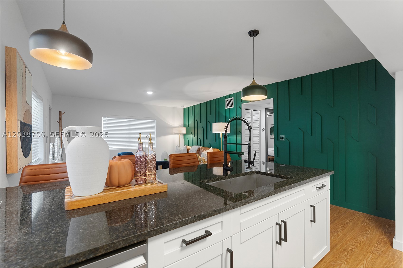 WASHINGTON PARK - Residential Lease