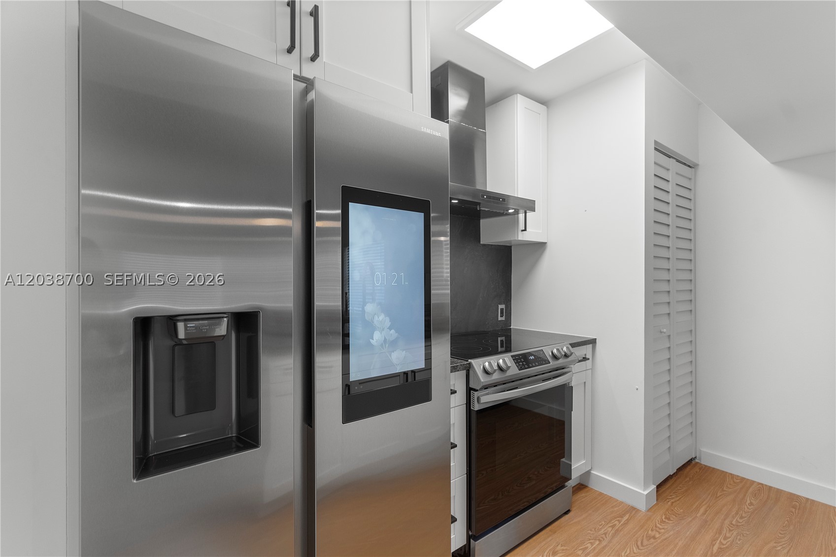WASHINGTON PARK - Residential Lease