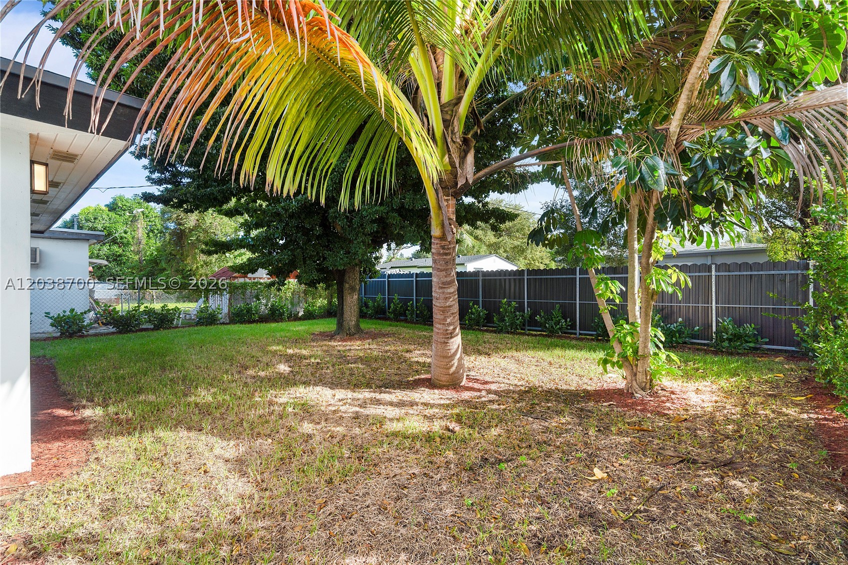 WASHINGTON PARK - Residential Lease