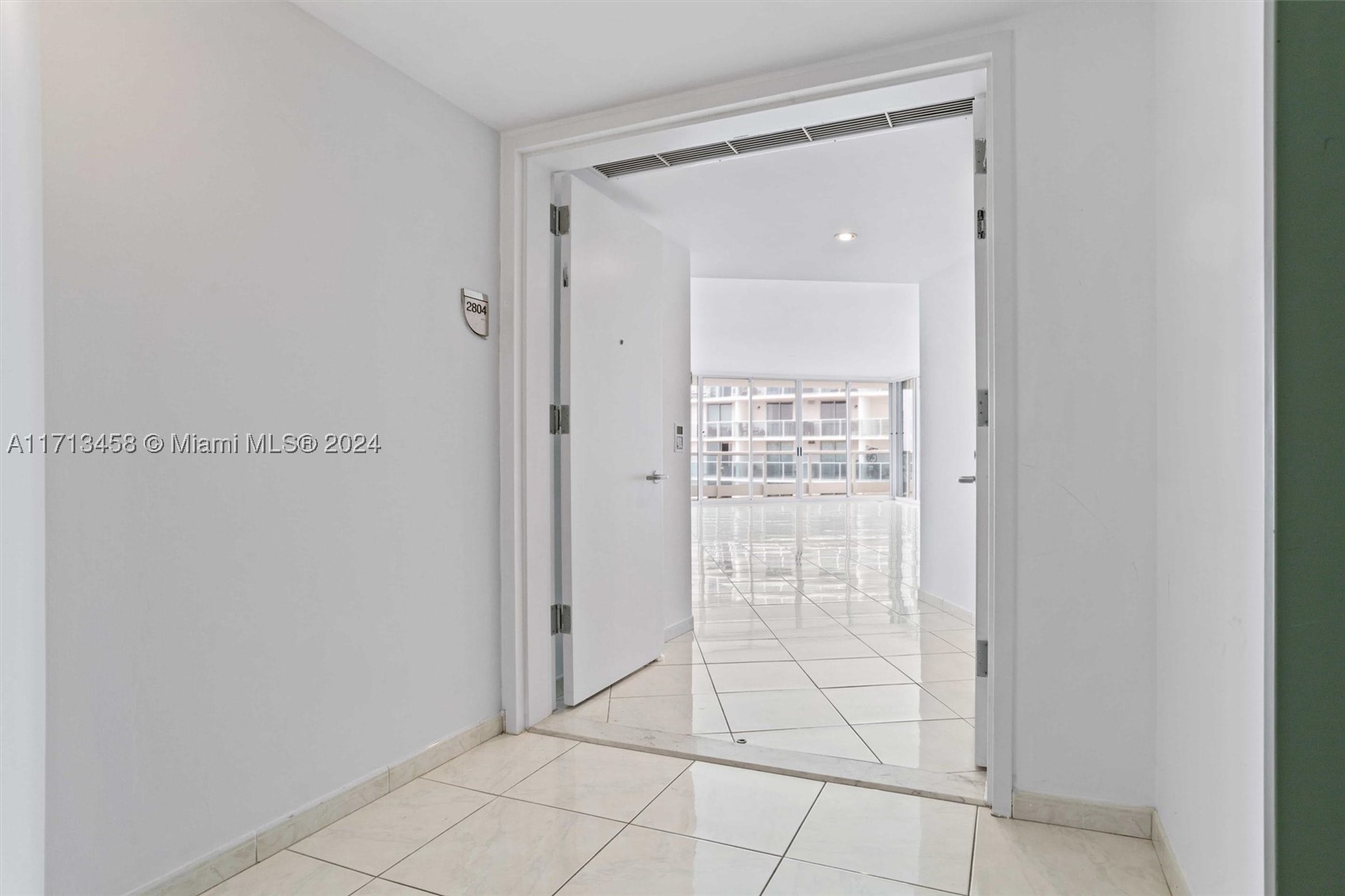 BRISTOL TOWER CONDO - Residential