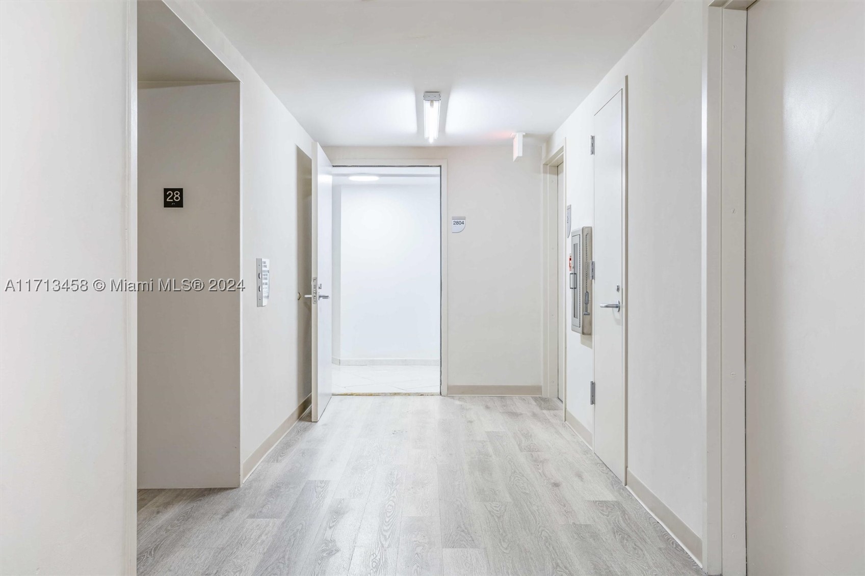 BRISTOL TOWER CONDO - Residential
