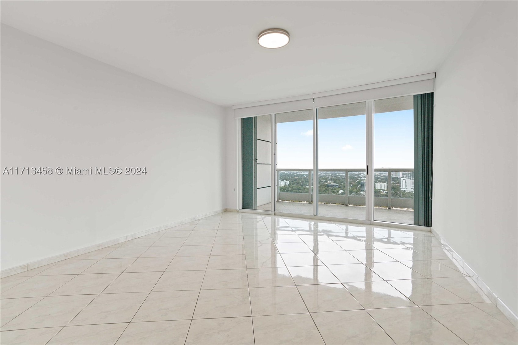 BRISTOL TOWER CONDO - Residential