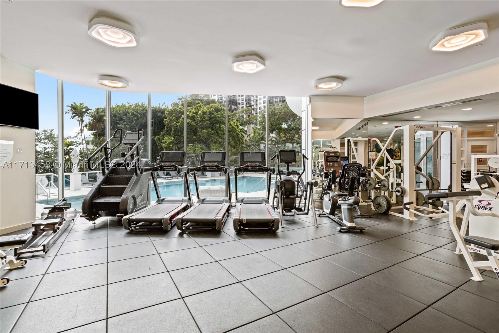 BRISTOL TOWER CONDO - Residential