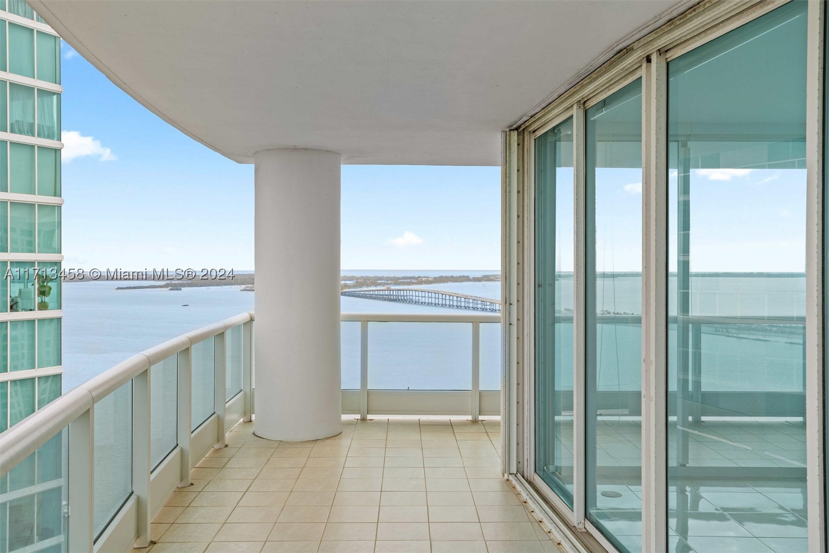 BRISTOL TOWER CONDO - Residential