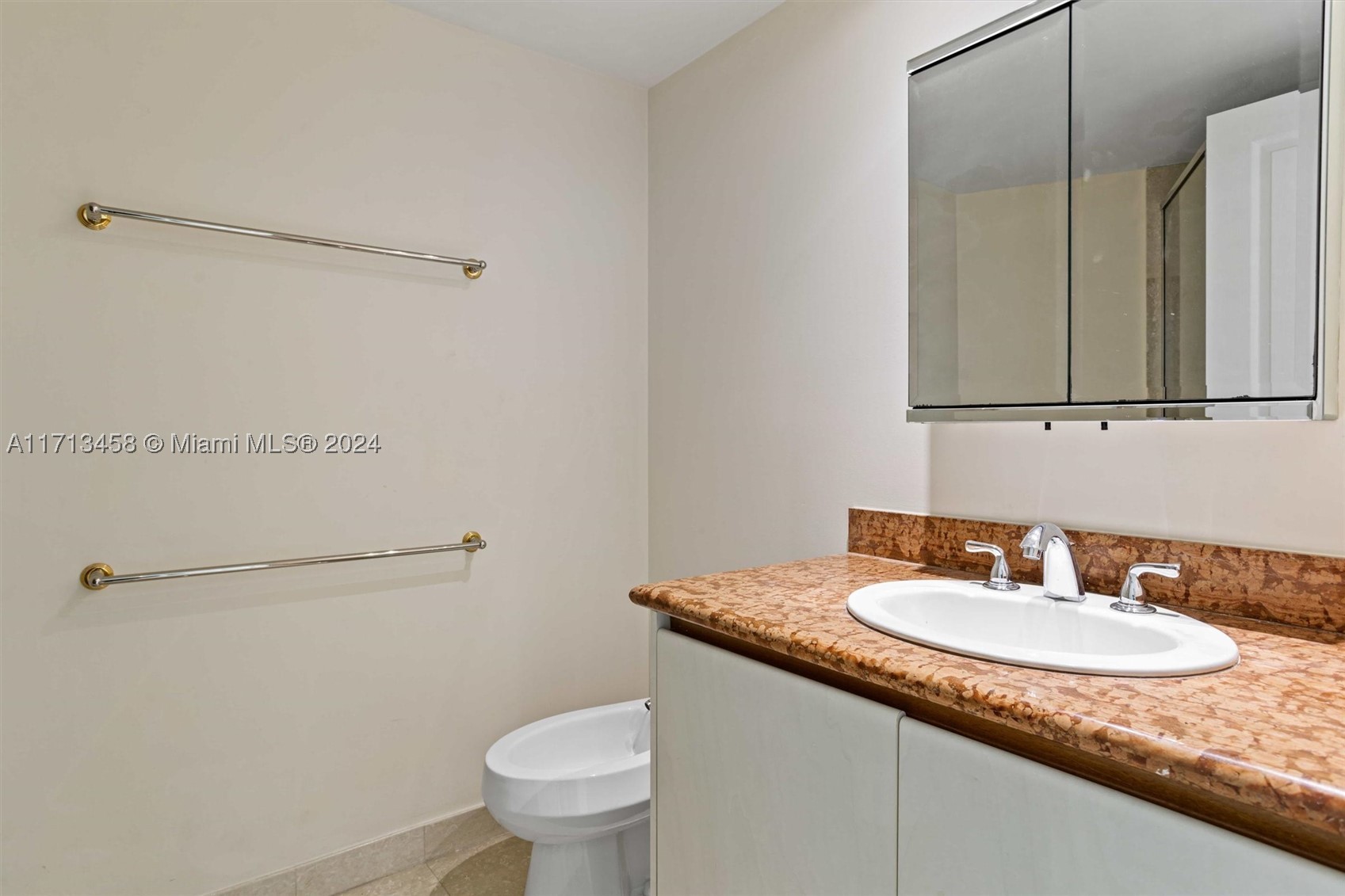 BRISTOL TOWER CONDO - Residential