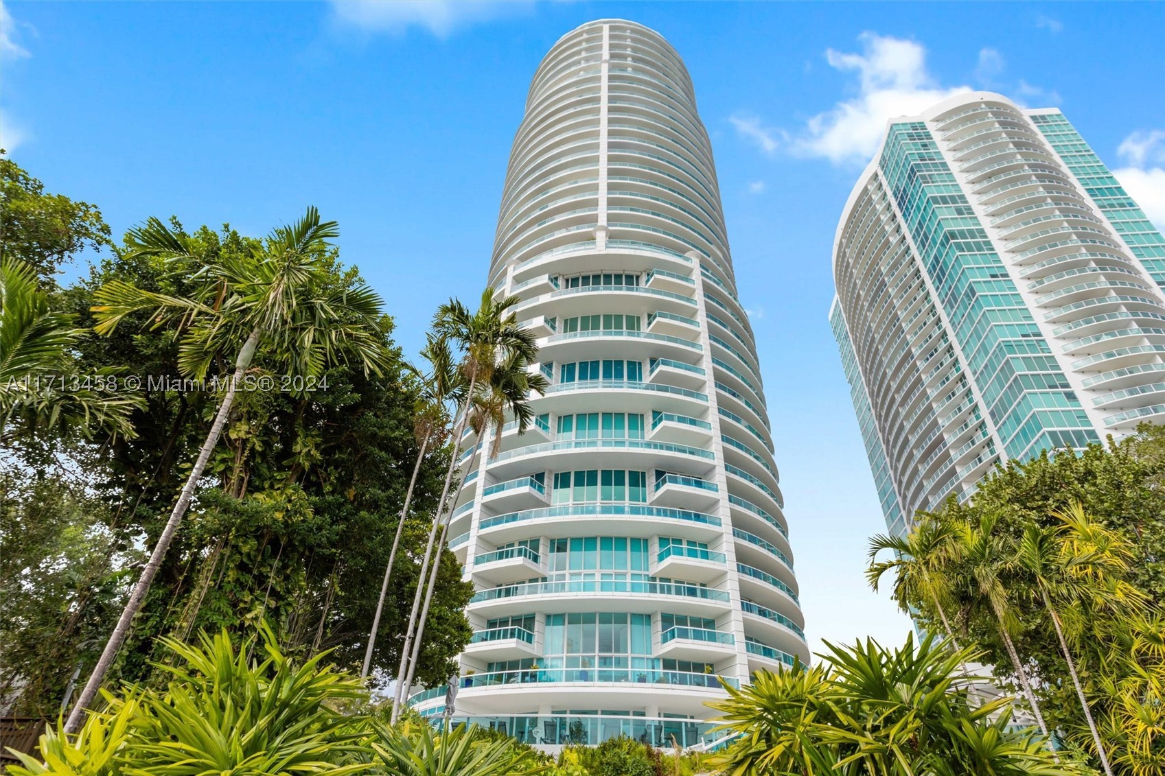 BRISTOL TOWER CONDO - Residential
