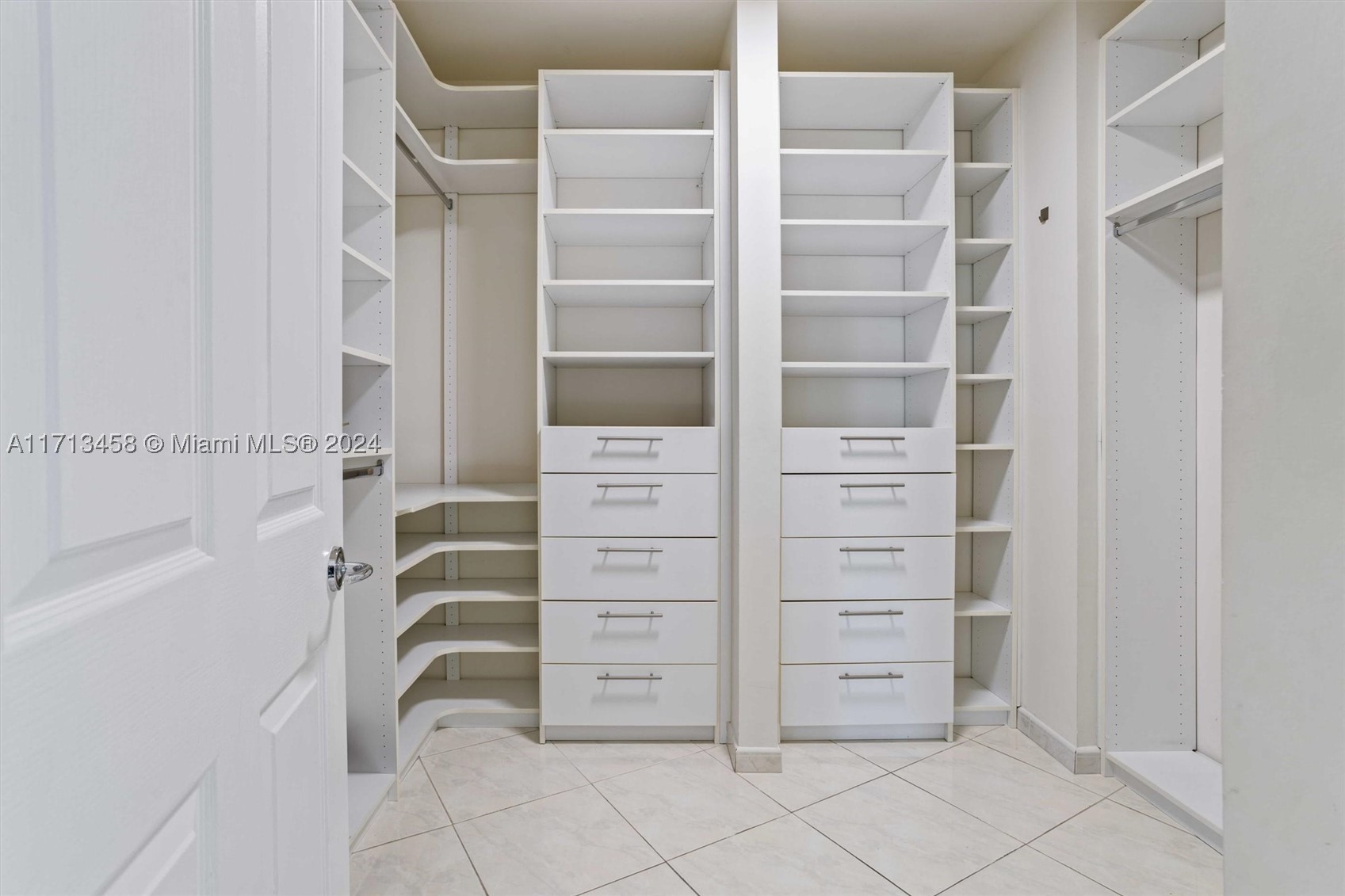 BRISTOL TOWER CONDO - Residential