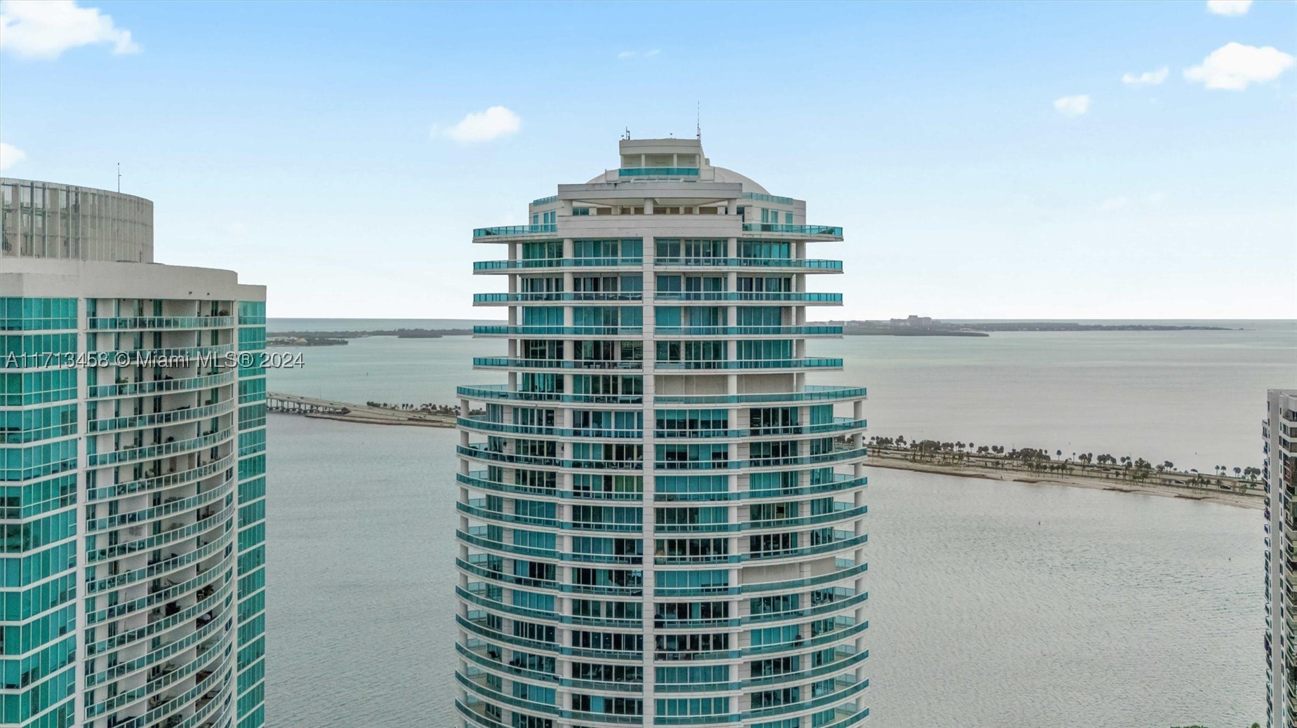 BRISTOL TOWER CONDO - Residential