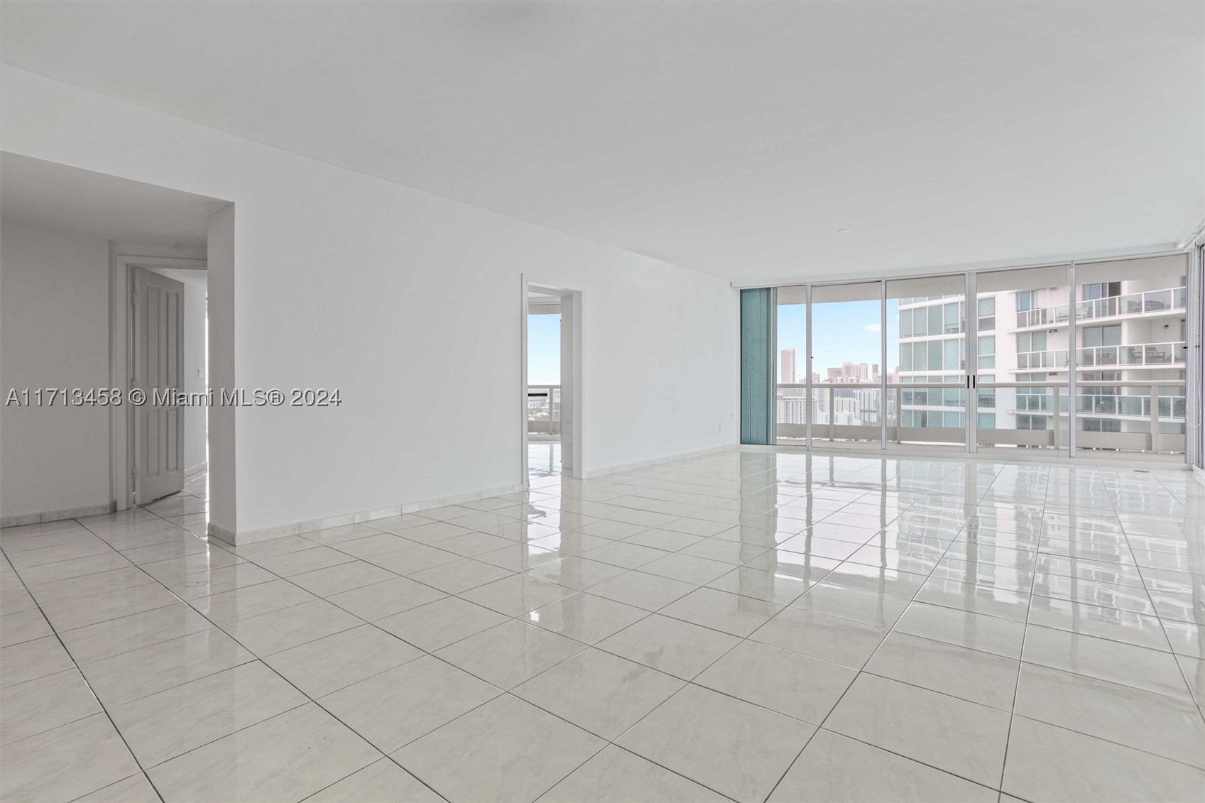 BRISTOL TOWER CONDO - Residential