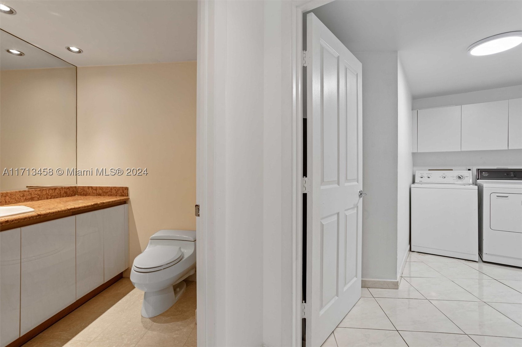 BRISTOL TOWER CONDO - Residential