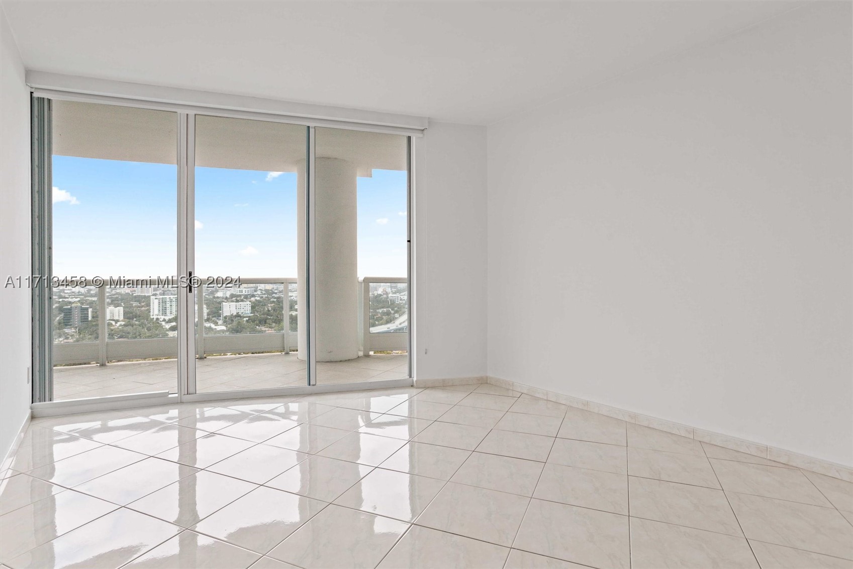 BRISTOL TOWER CONDO - Residential