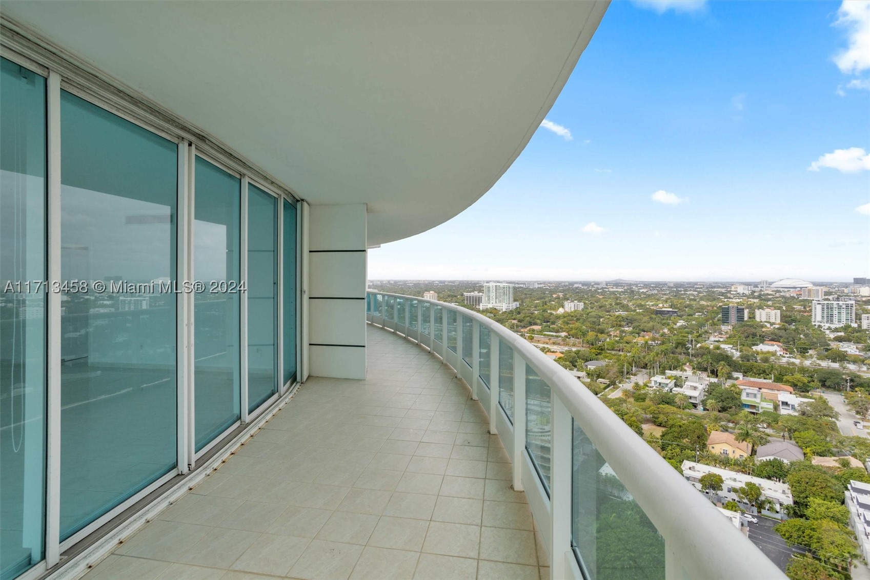 BRISTOL TOWER CONDO - Residential