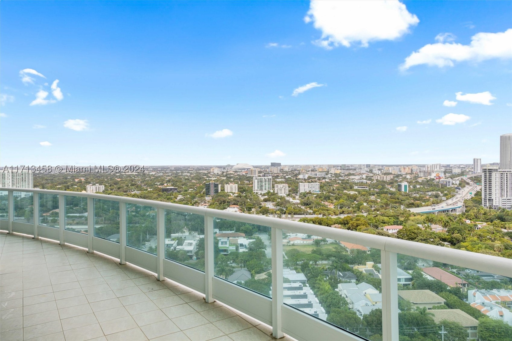 BRISTOL TOWER CONDO - Residential