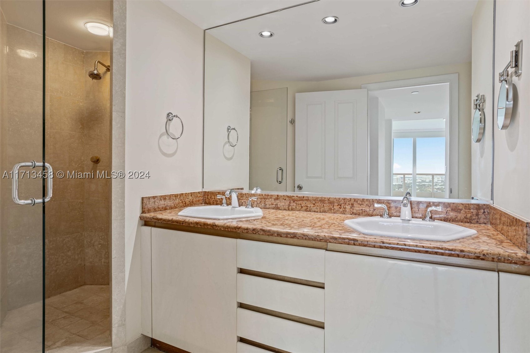 BRISTOL TOWER CONDO - Residential