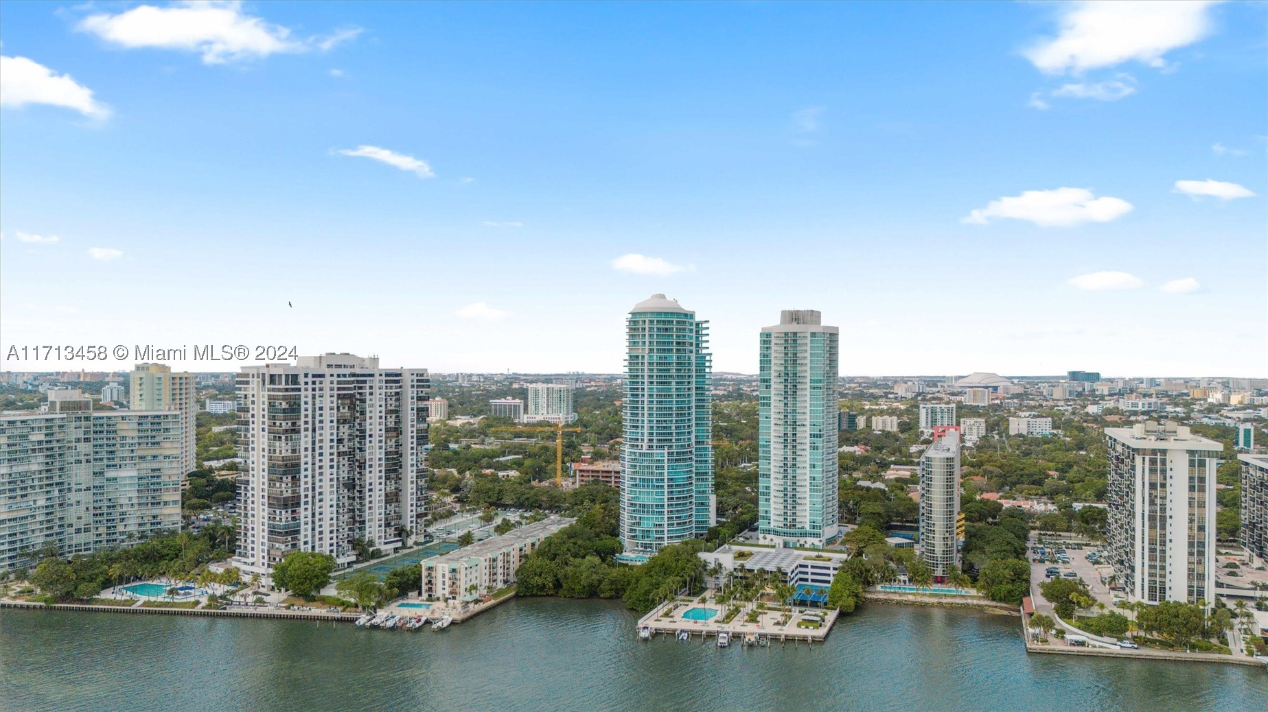 BRISTOL TOWER CONDO - Residential