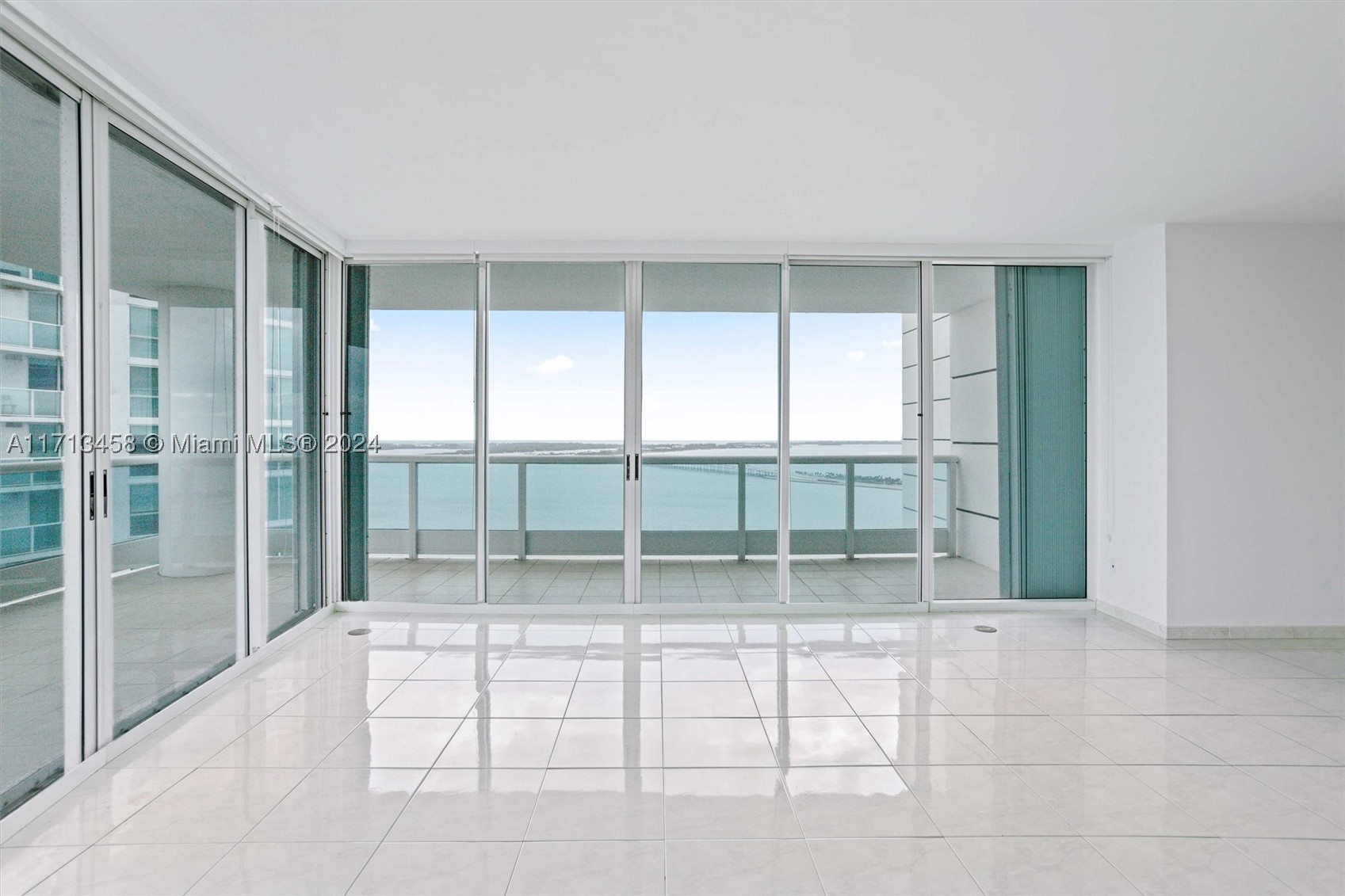 BRISTOL TOWER CONDO - Residential