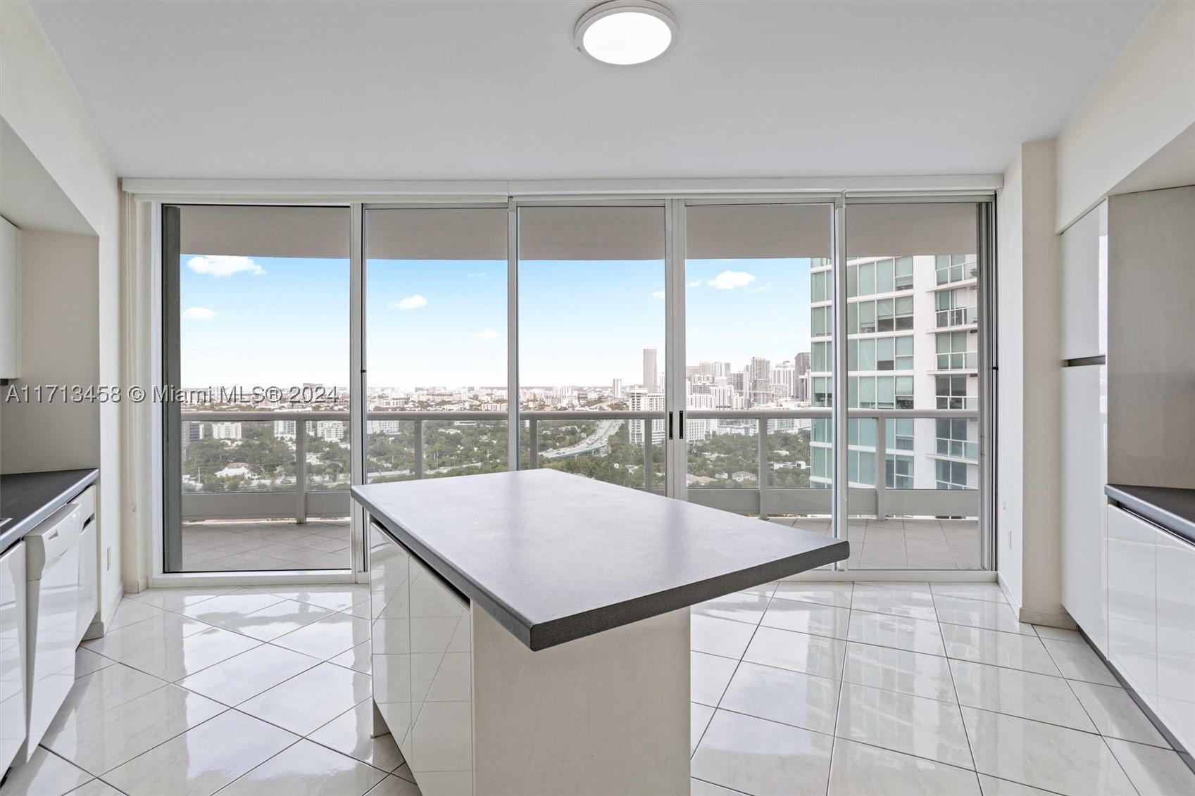 BRISTOL TOWER CONDO - Residential