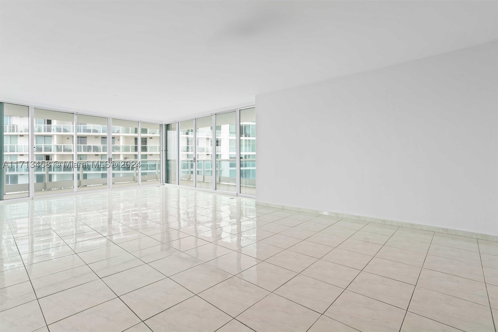BRISTOL TOWER CONDO - Residential