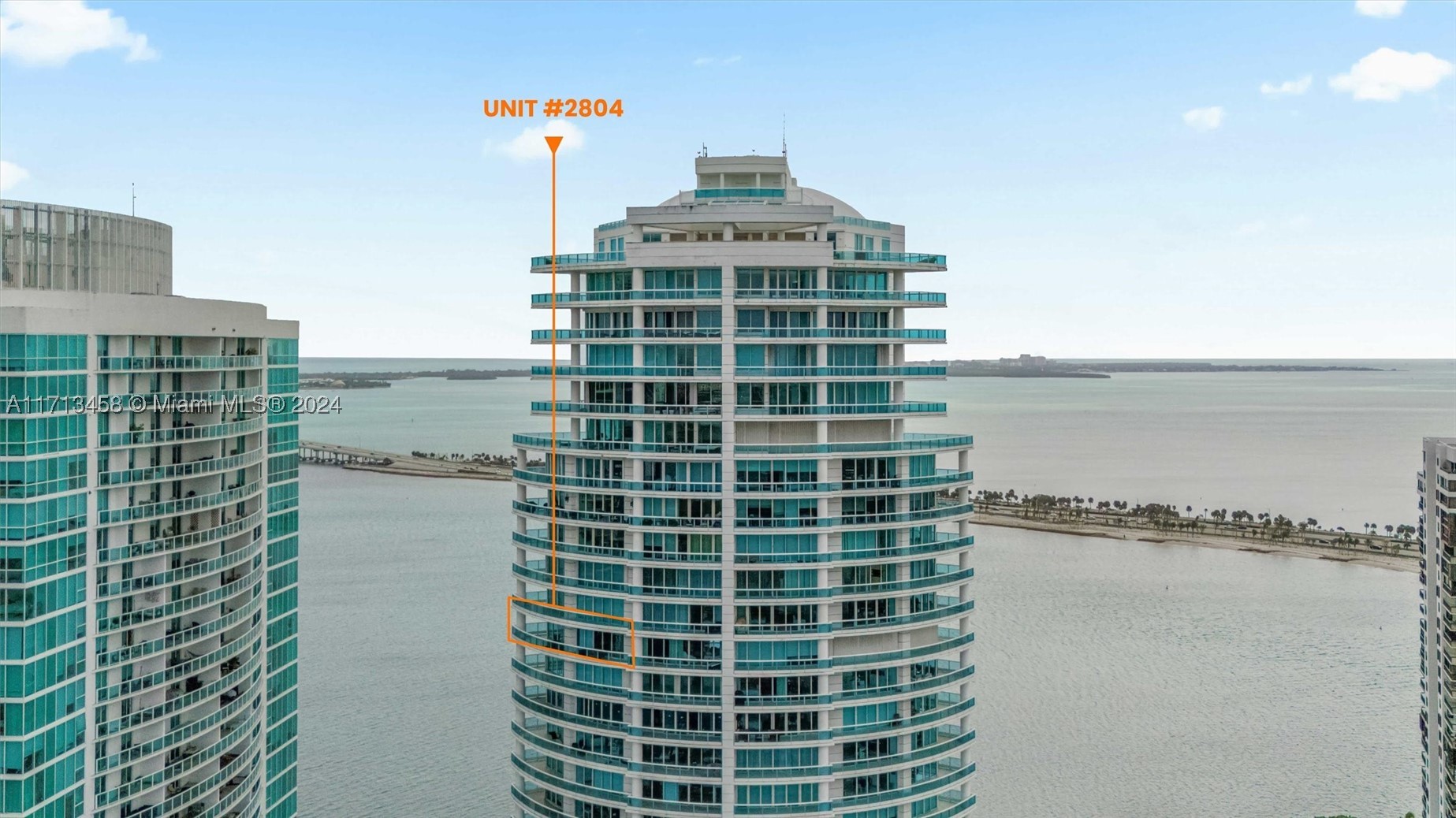 BRISTOL TOWER CONDO - Residential