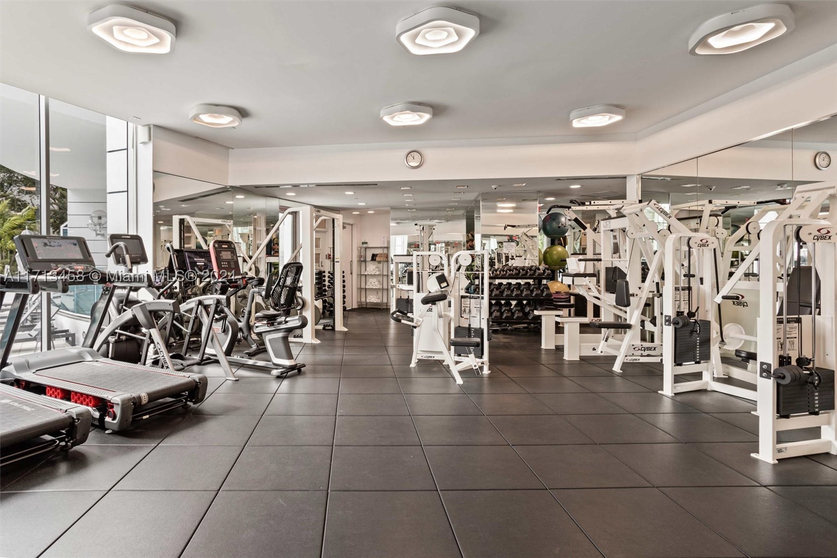 BRISTOL TOWER CONDO - Residential