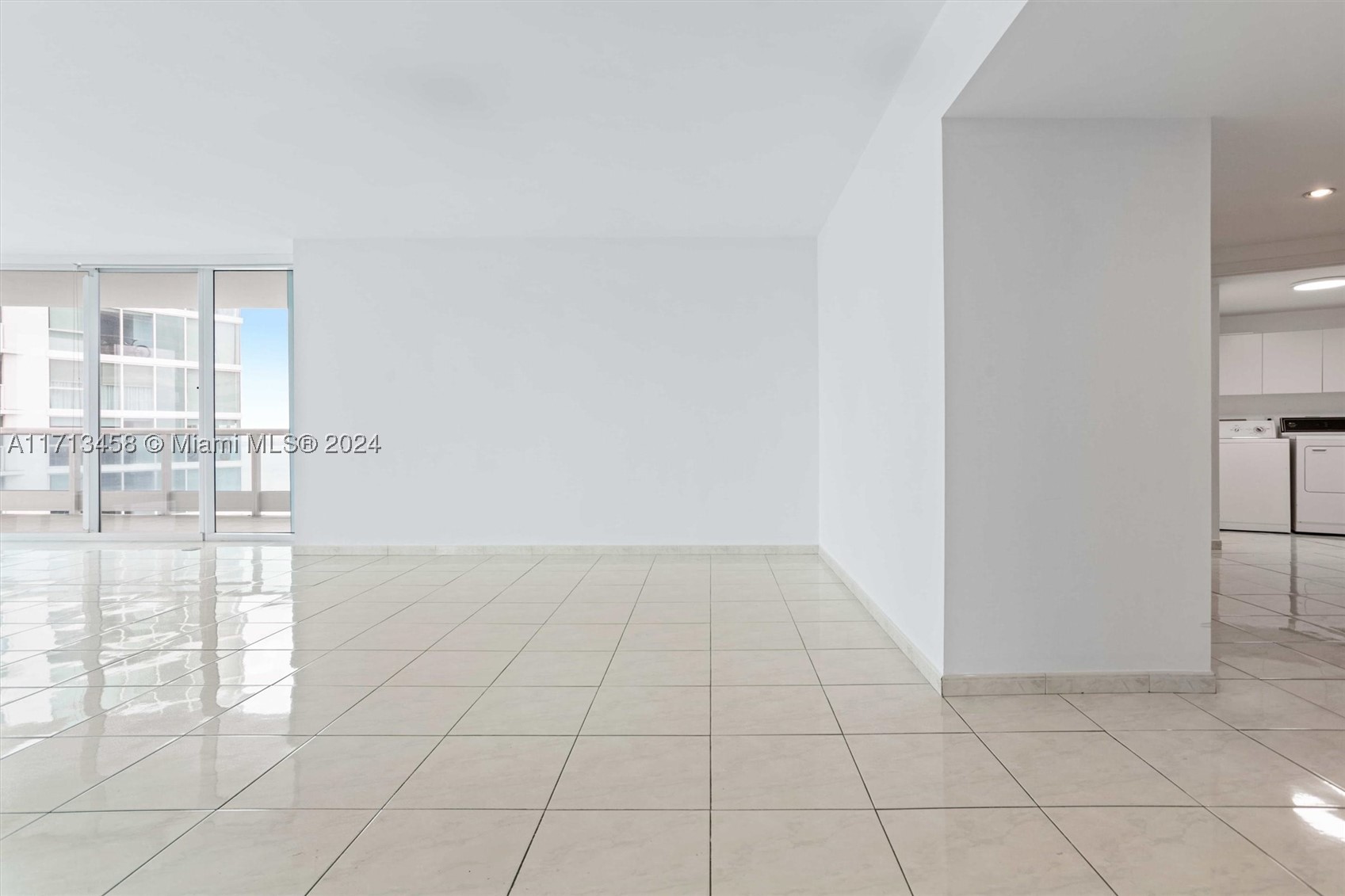 BRISTOL TOWER CONDO - Residential