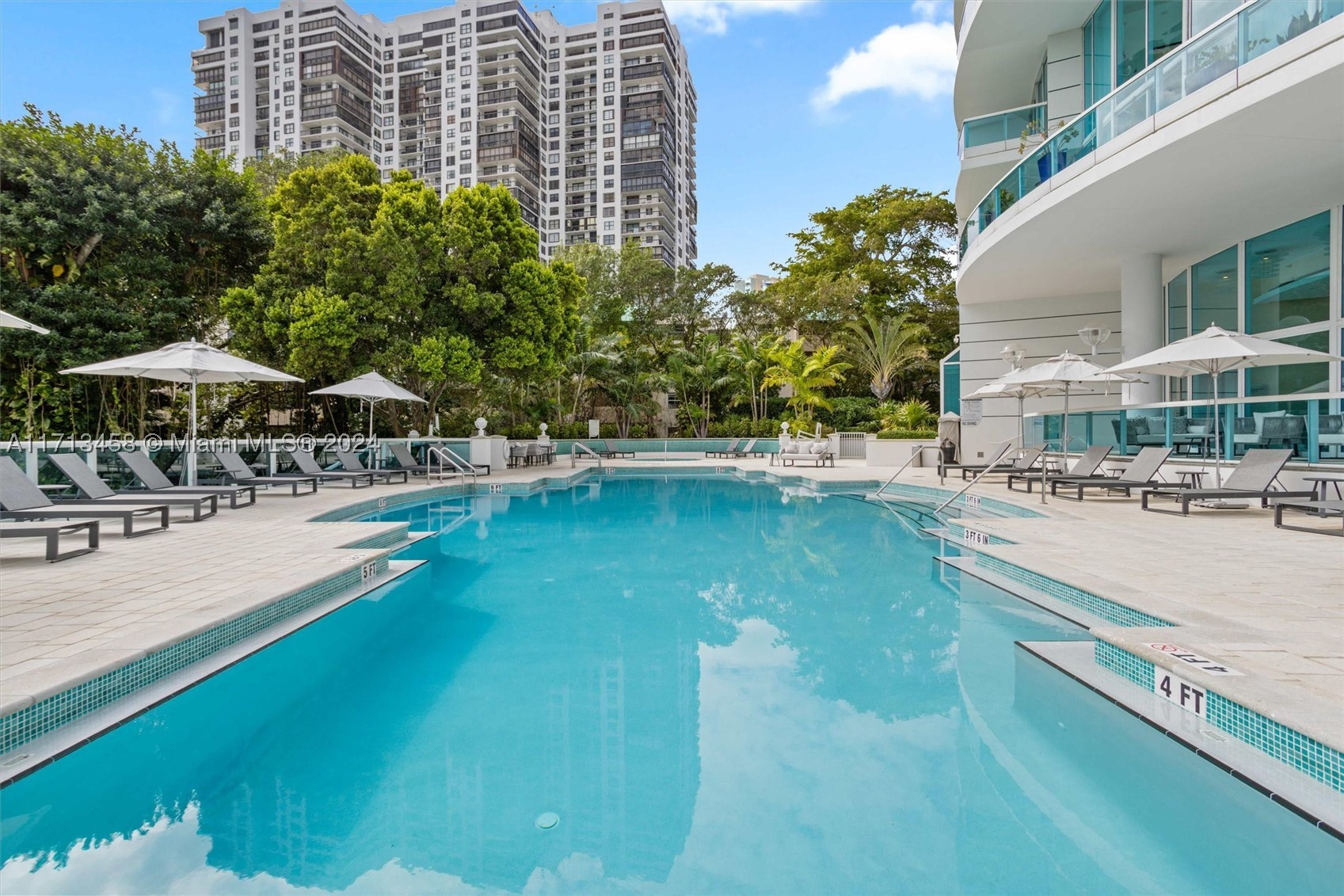 BRISTOL TOWER CONDO - Residential