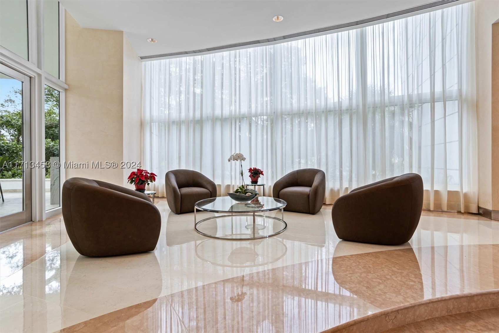 BRISTOL TOWER CONDO - Residential