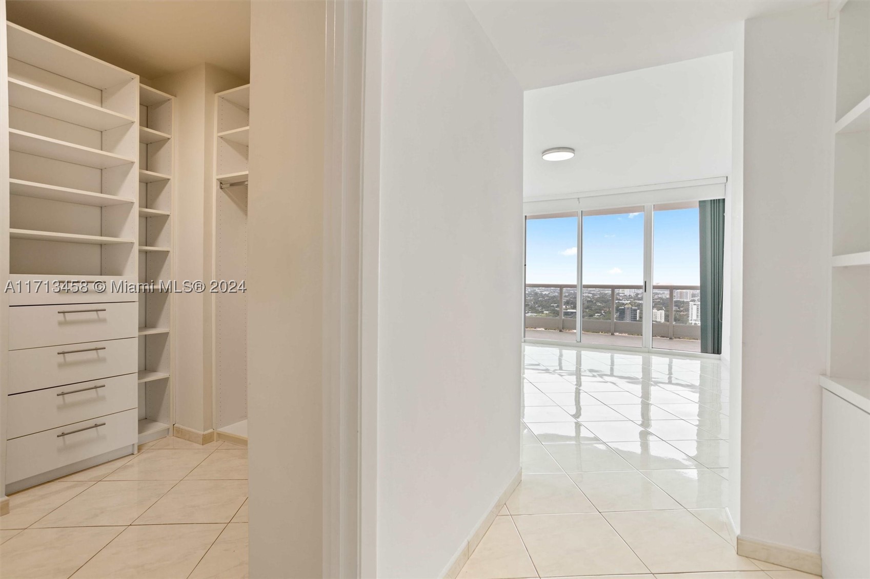 BRISTOL TOWER CONDO - Residential