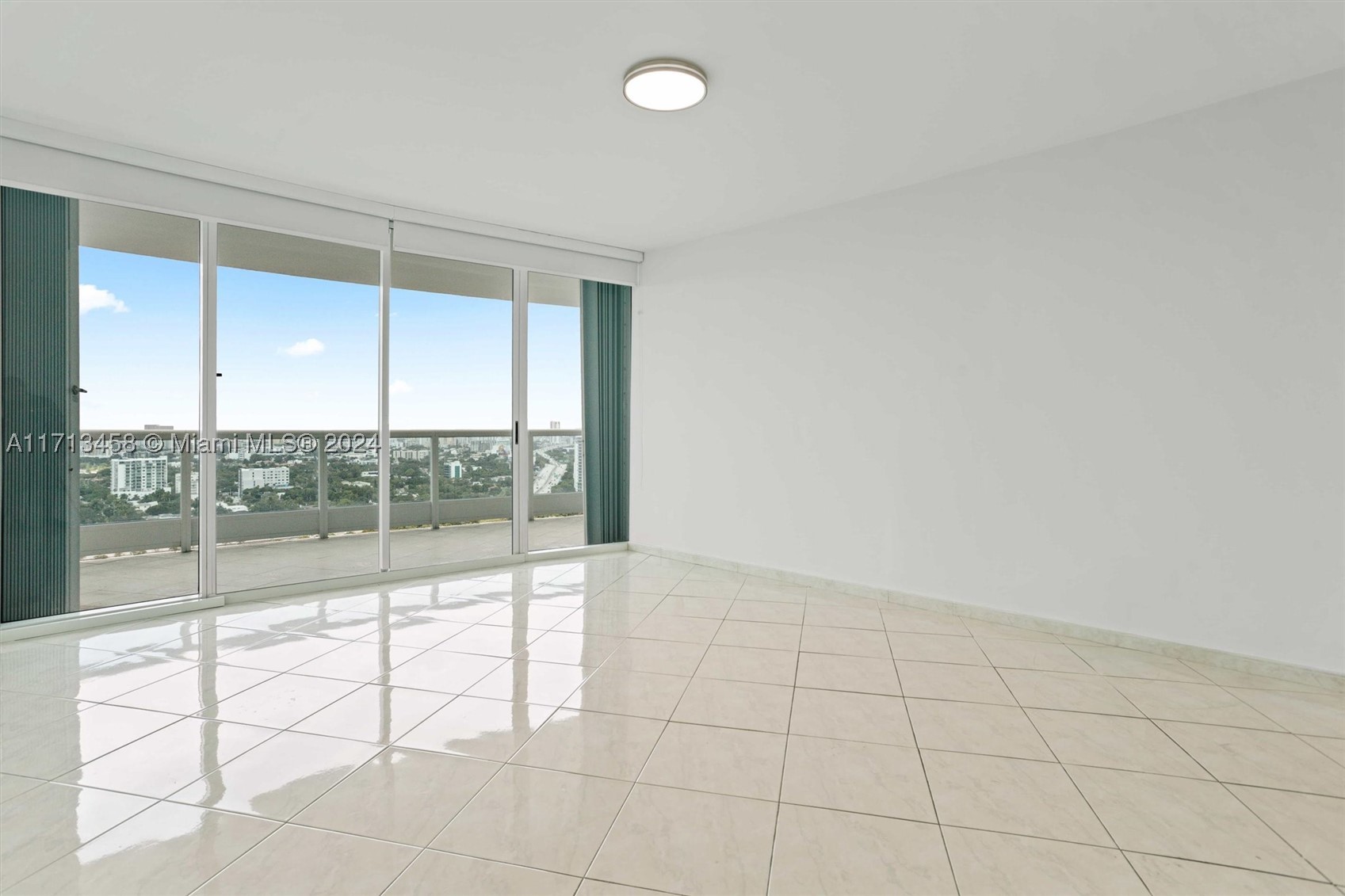 BRISTOL TOWER CONDO - Residential
