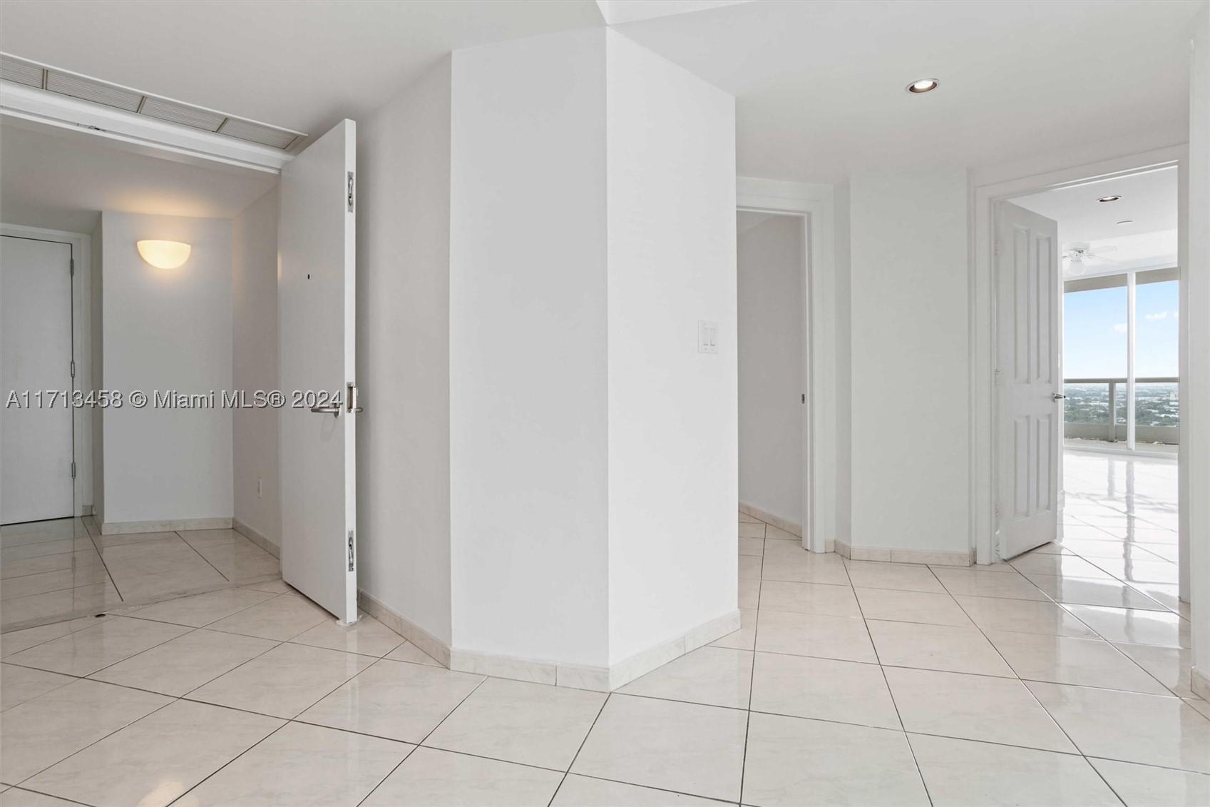 BRISTOL TOWER CONDO - Residential