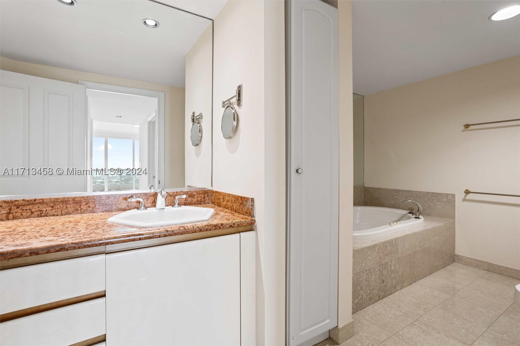 BRISTOL TOWER CONDO - Residential