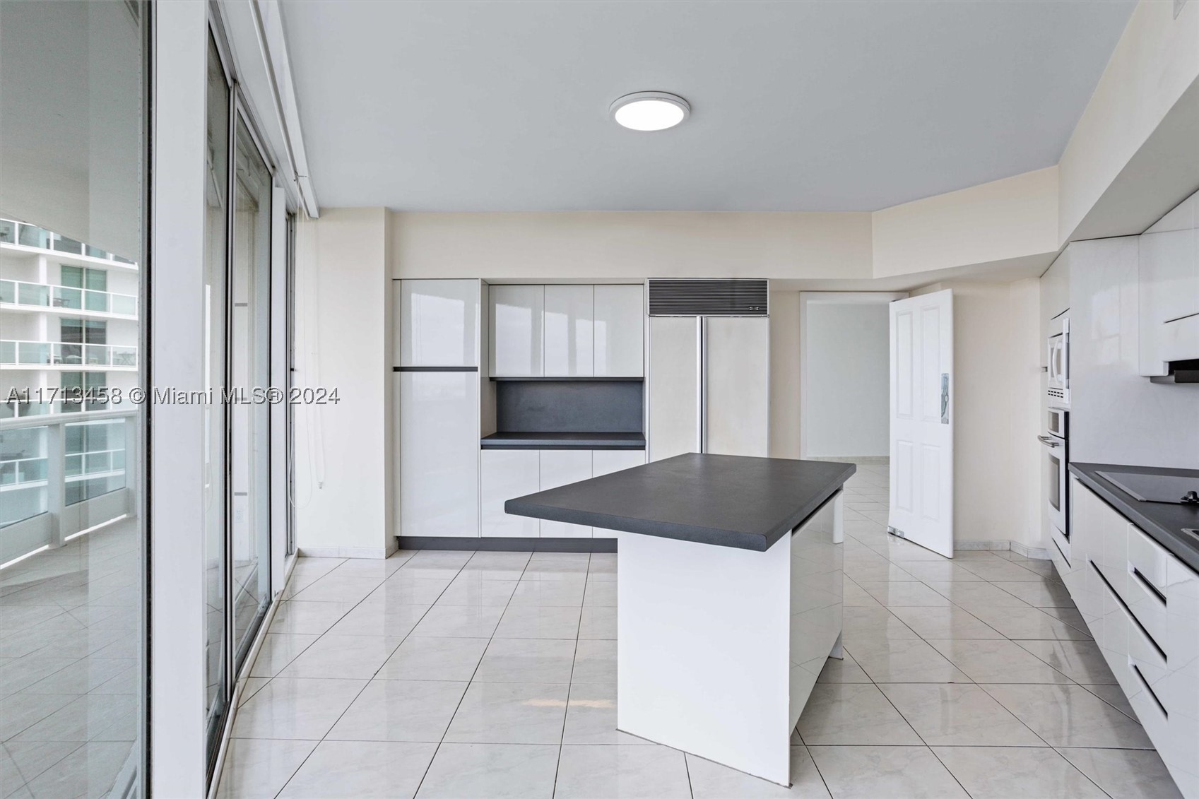 BRISTOL TOWER CONDO - Residential