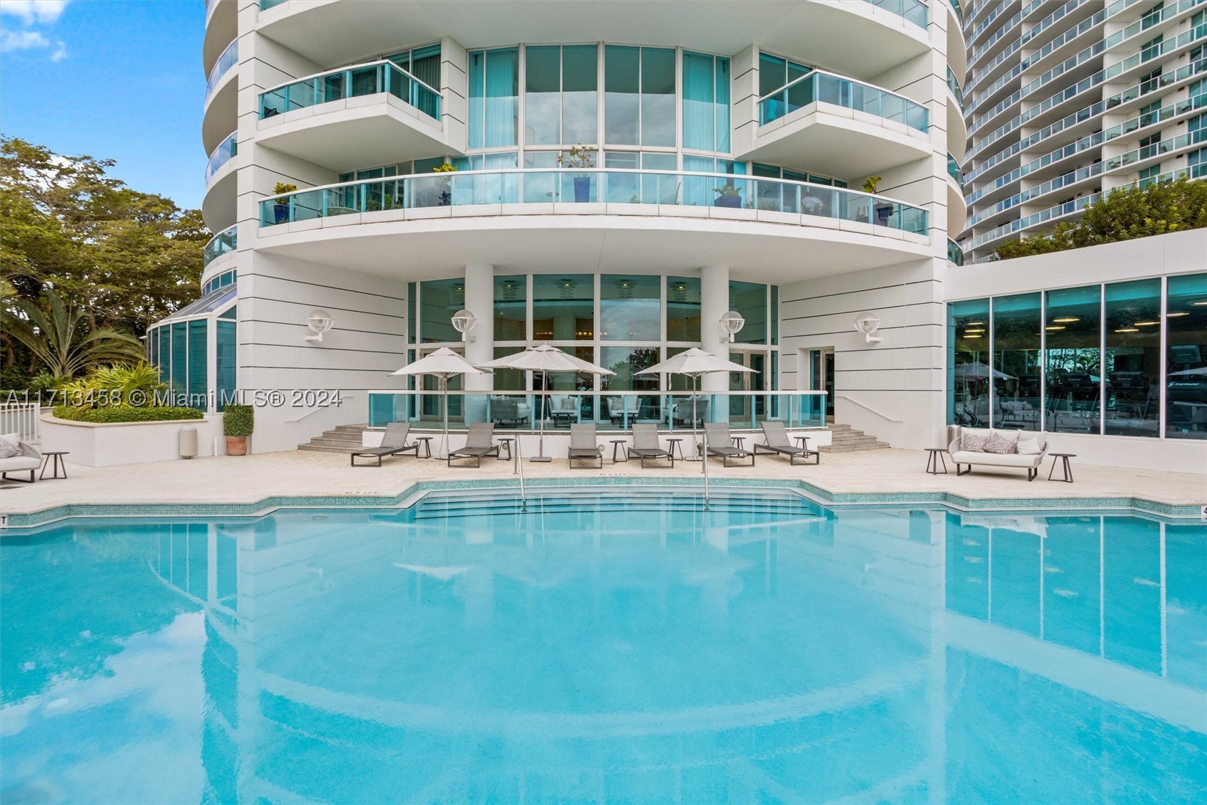BRISTOL TOWER CONDO - Residential