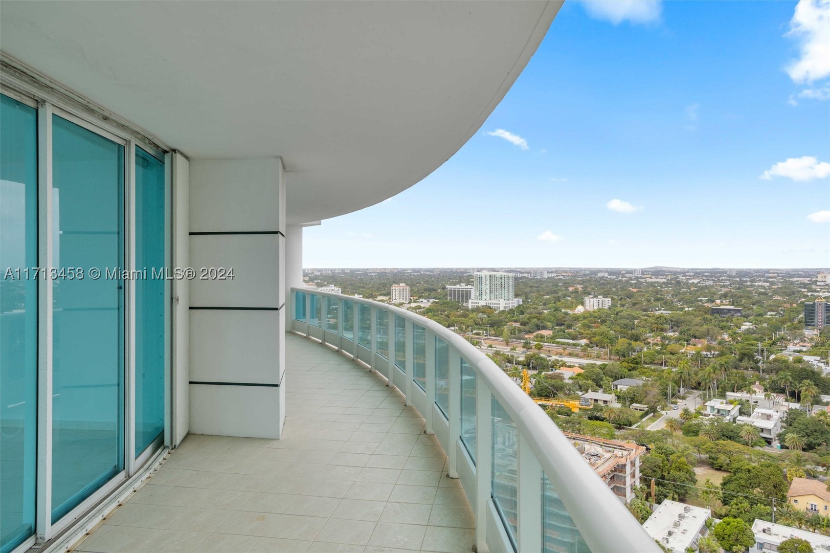 BRISTOL TOWER CONDO - Residential