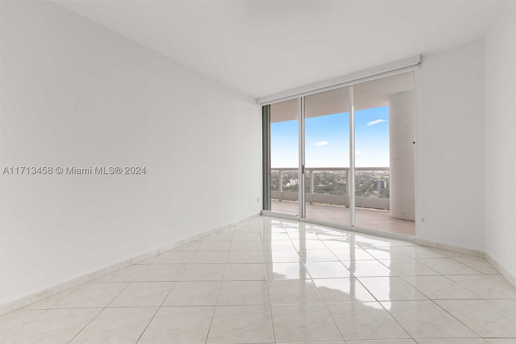 BRISTOL TOWER CONDO - Residential