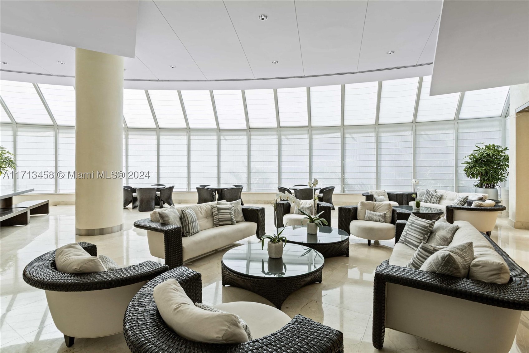 BRISTOL TOWER CONDO - Residential