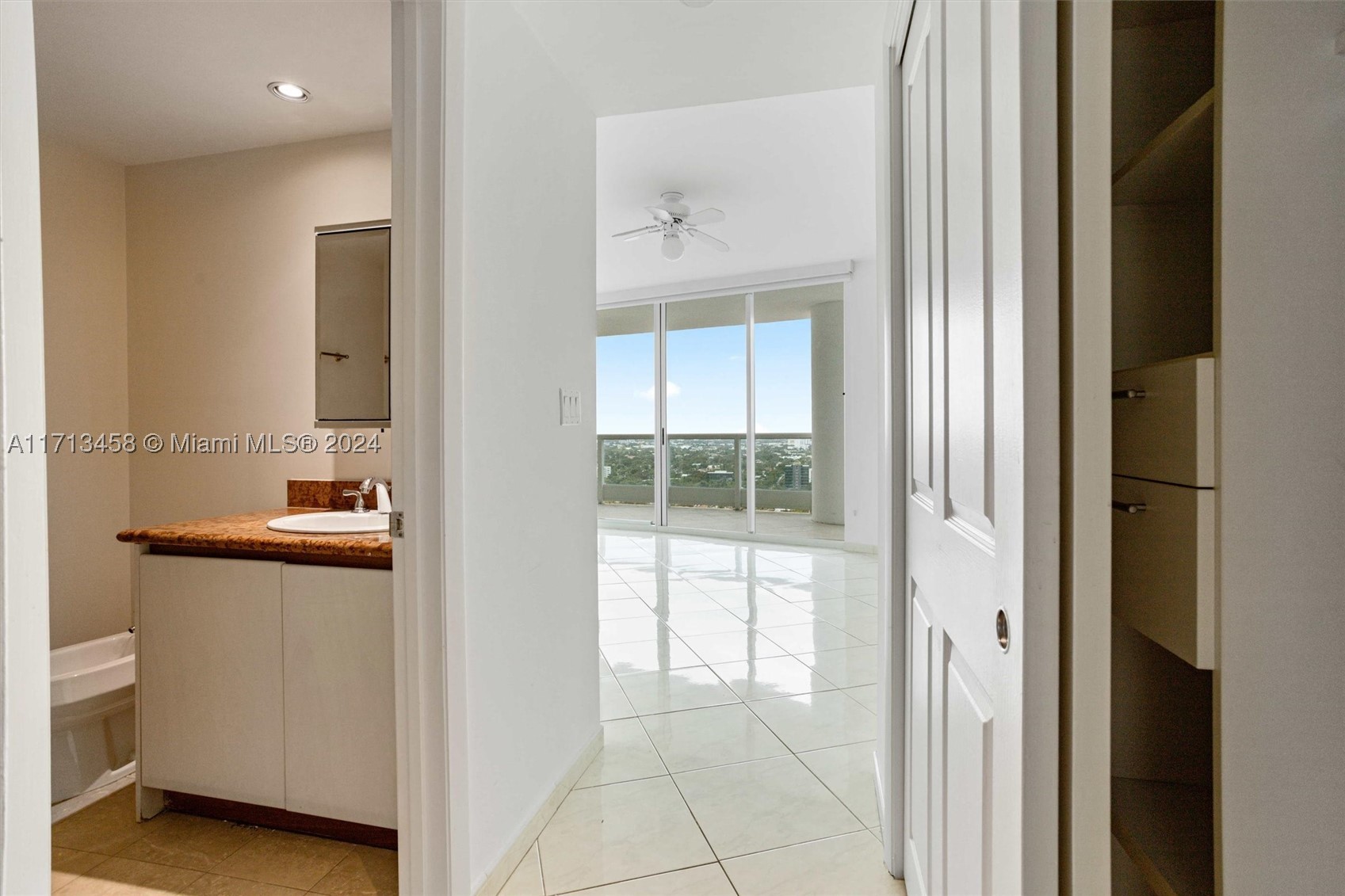 BRISTOL TOWER CONDO - Residential