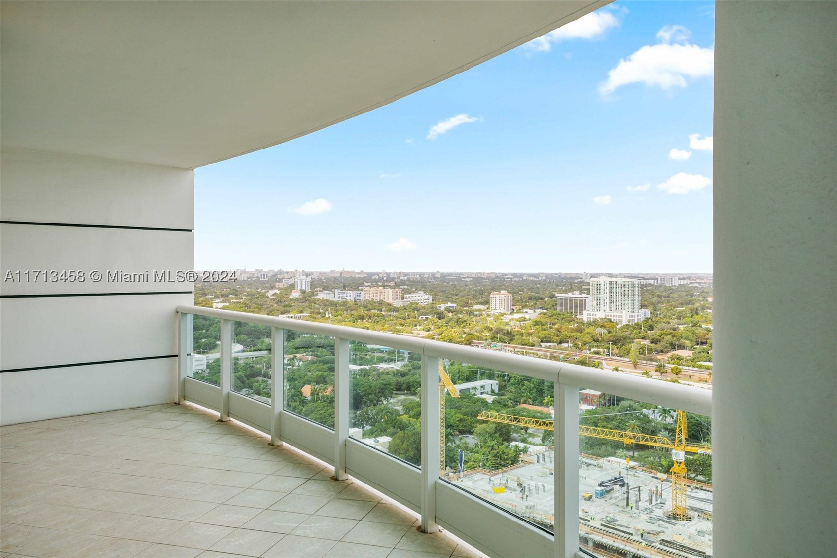 BRISTOL TOWER CONDO - Residential
